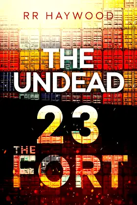 The Undead Twenty-Three (Season Four): The Fort poster