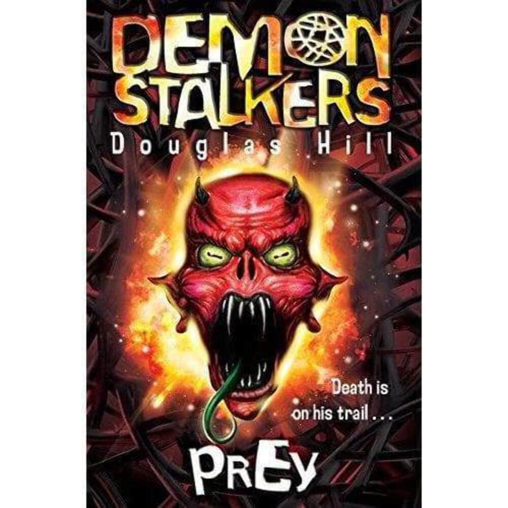 Demon Stalkers (No. 1) poster