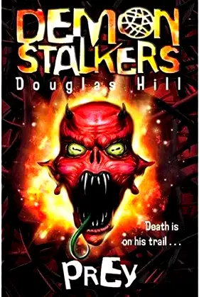Demon Stalkers (No. 1) poster