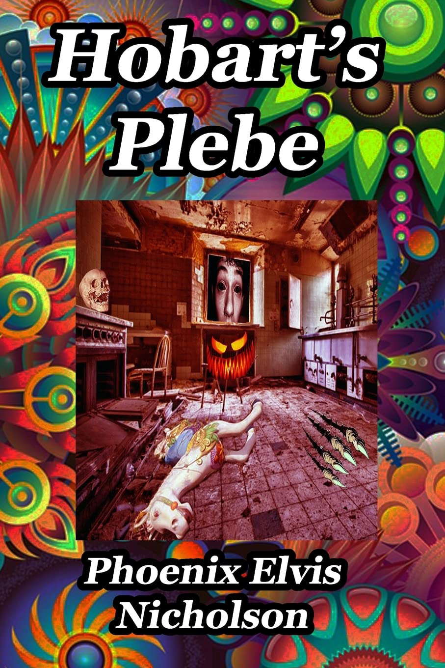 Hobart's Plebe: Transition Immortale poster