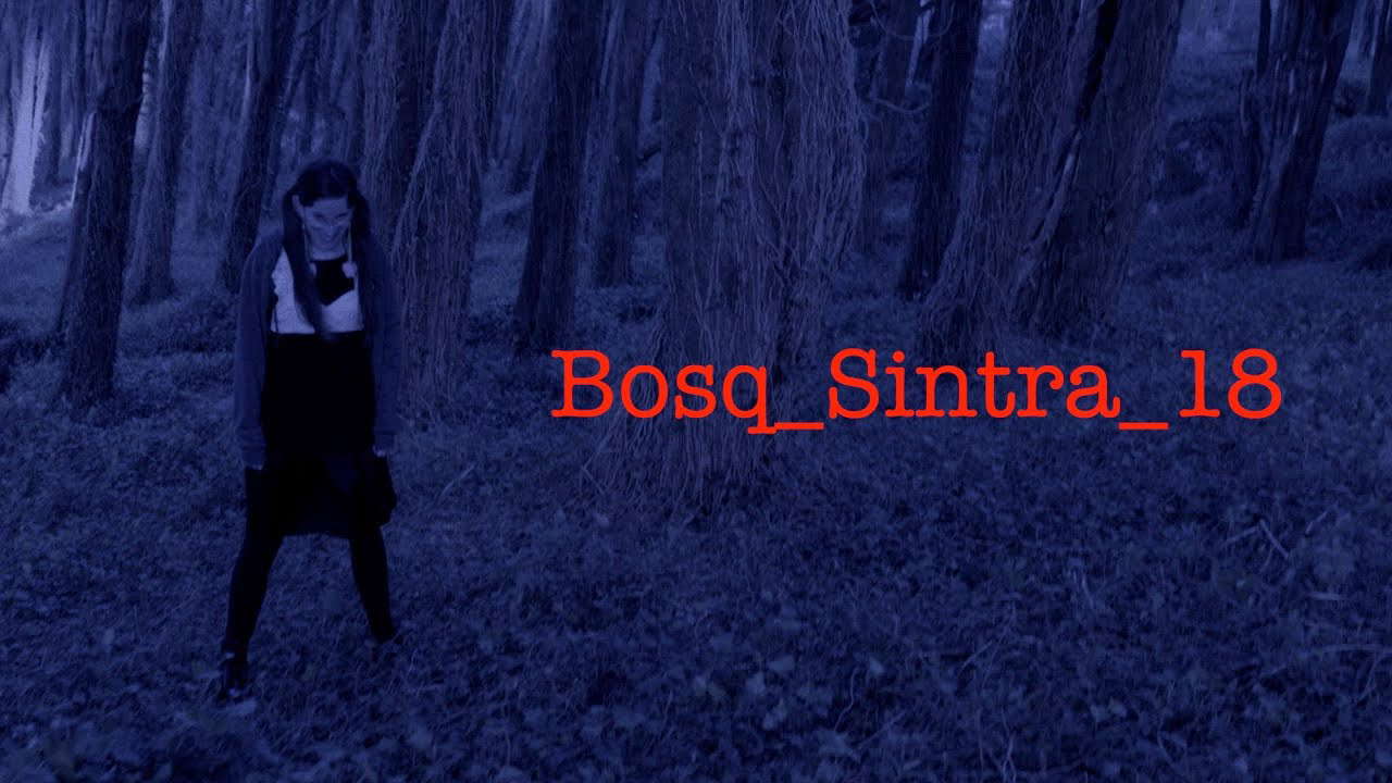Bosq_Sintra_18 - (Trailer) Horror ¡Gratis en los canales on demand!