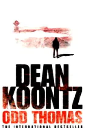 Odd Thomas (Odd Thomas 1) by Koontz. Dean ( 2004 ) Paperback poster