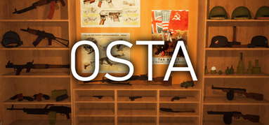 Osta capsule
