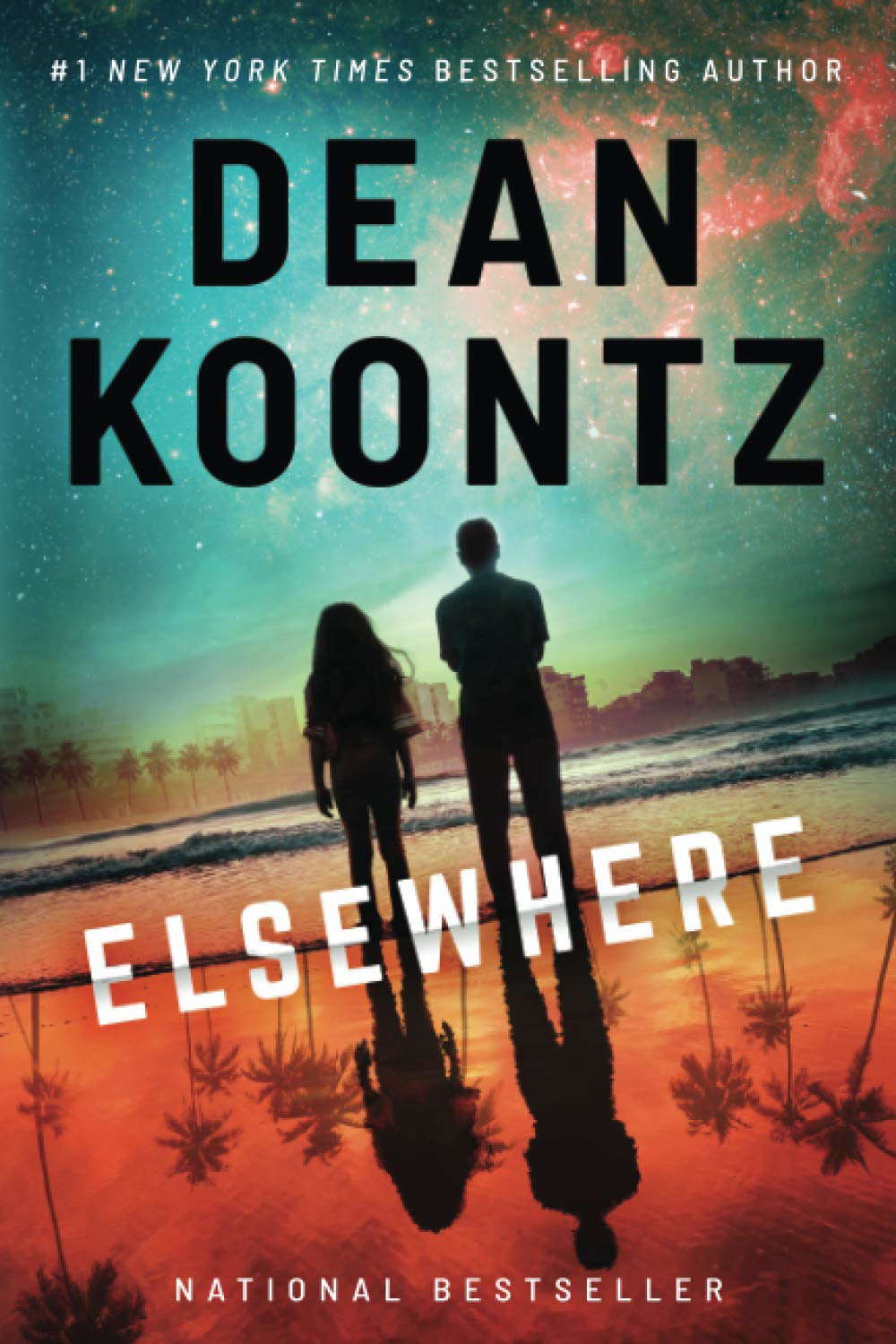 Elsewhere poster