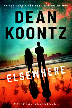 Elsewhere poster