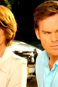 What's Eating Dexter Morgan? poster