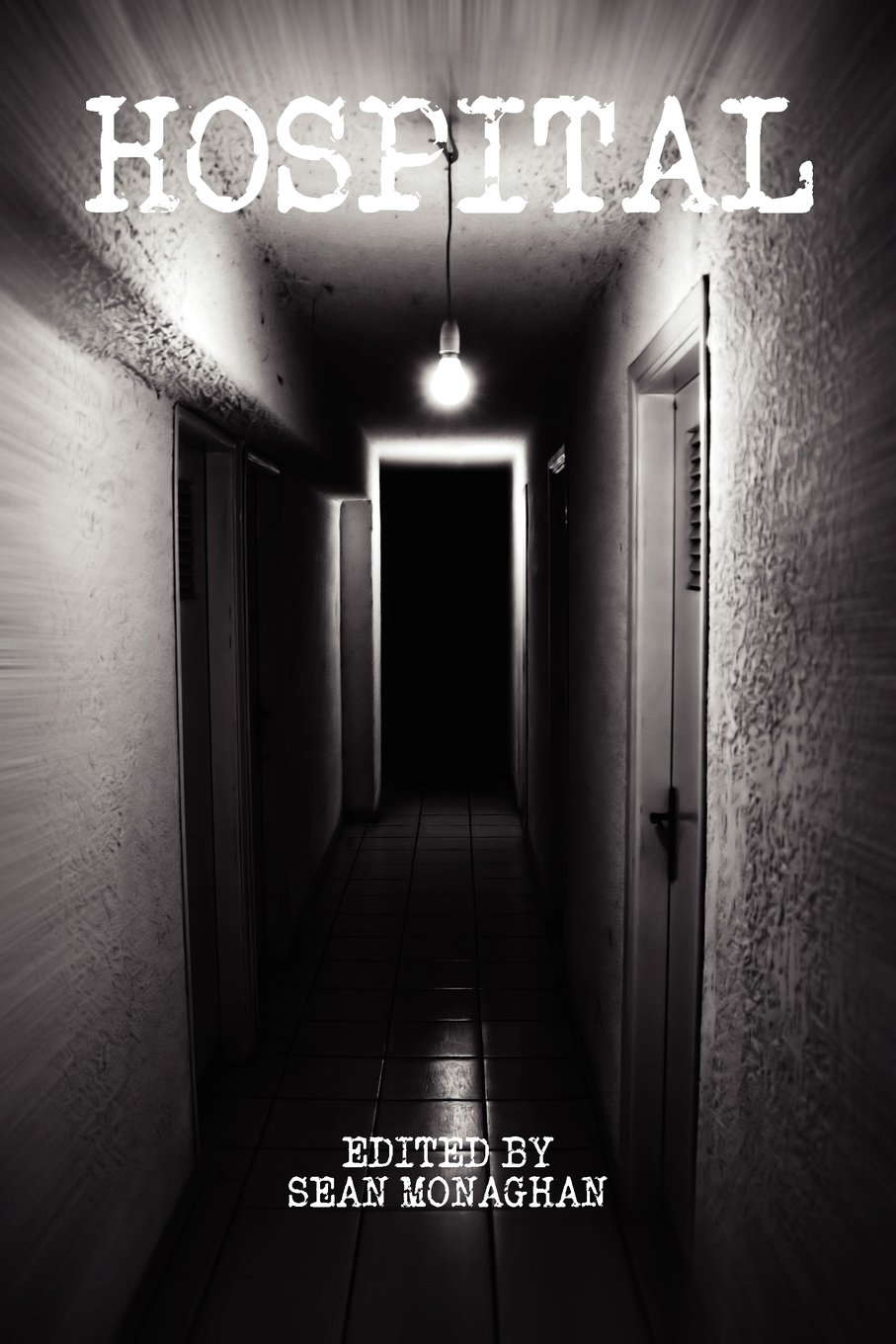 Hospital poster