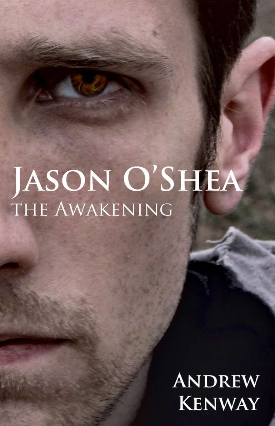 Jason O'Shea: The Awakening poster