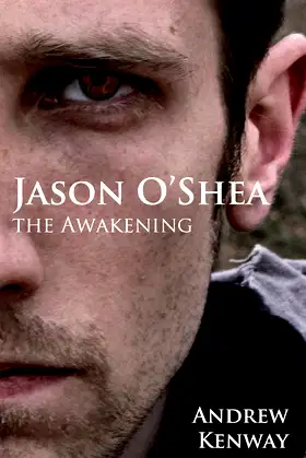Jason O'Shea: The Awakening poster
