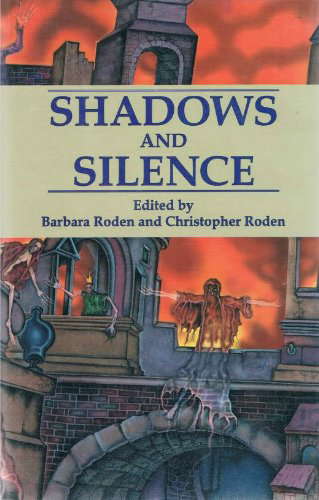 Shadows and Silence poster