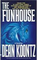The Funhouse poster