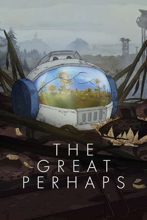 The Great Perhaps poster