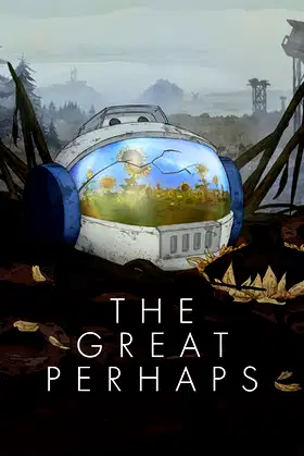 The Great Perhaps poster