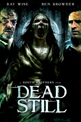Dead Still poster