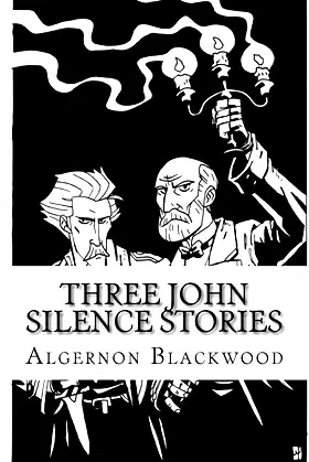 Three John Silence Stories poster