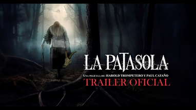 La Patasola | Tráiler Oficial | Estreno 7 de Noviembre 2024 poster