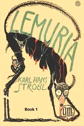 Lemuria: Book 1 poster