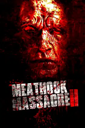 Meathook Massacre II poster