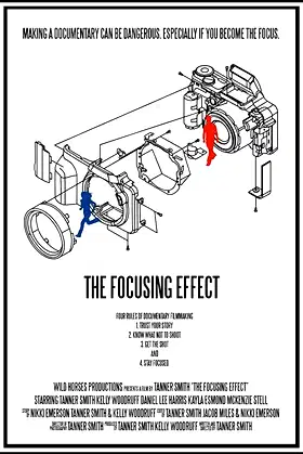 The Focusing Effect poster