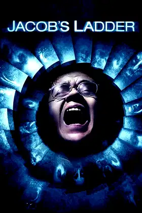 Jacob's Ladder poster