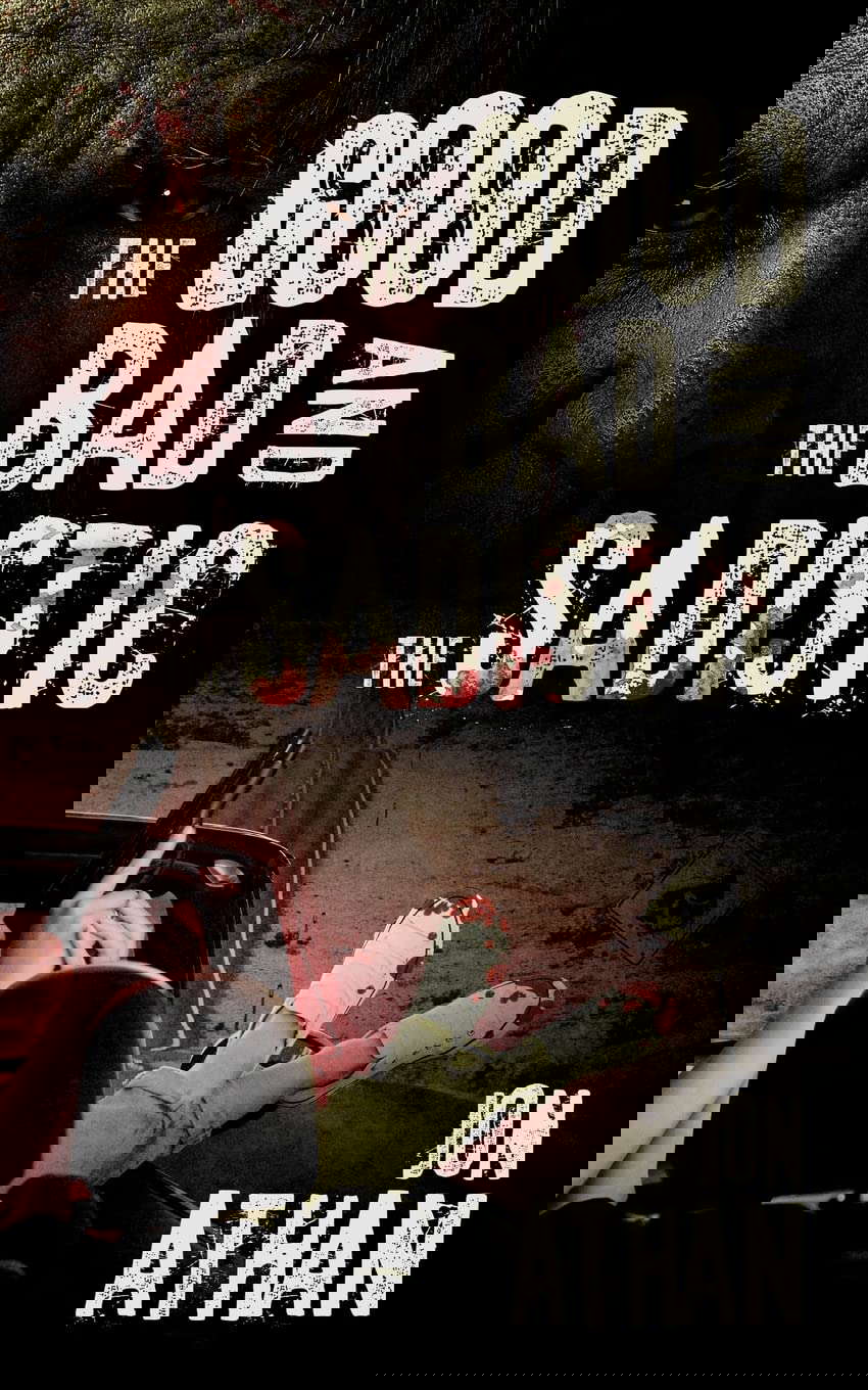 The Good, the Bad, and the Sadistic (The Heartless Heart-Ripper) poster