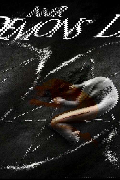 Inner Demons poster