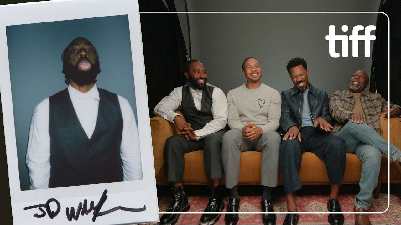 Honouring The Play | TIFF 2024