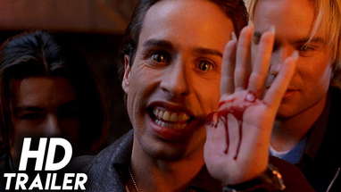 Sometimes They Come Back... Again (1996) ORIGINAL TRAILER [HD 1080p] poster