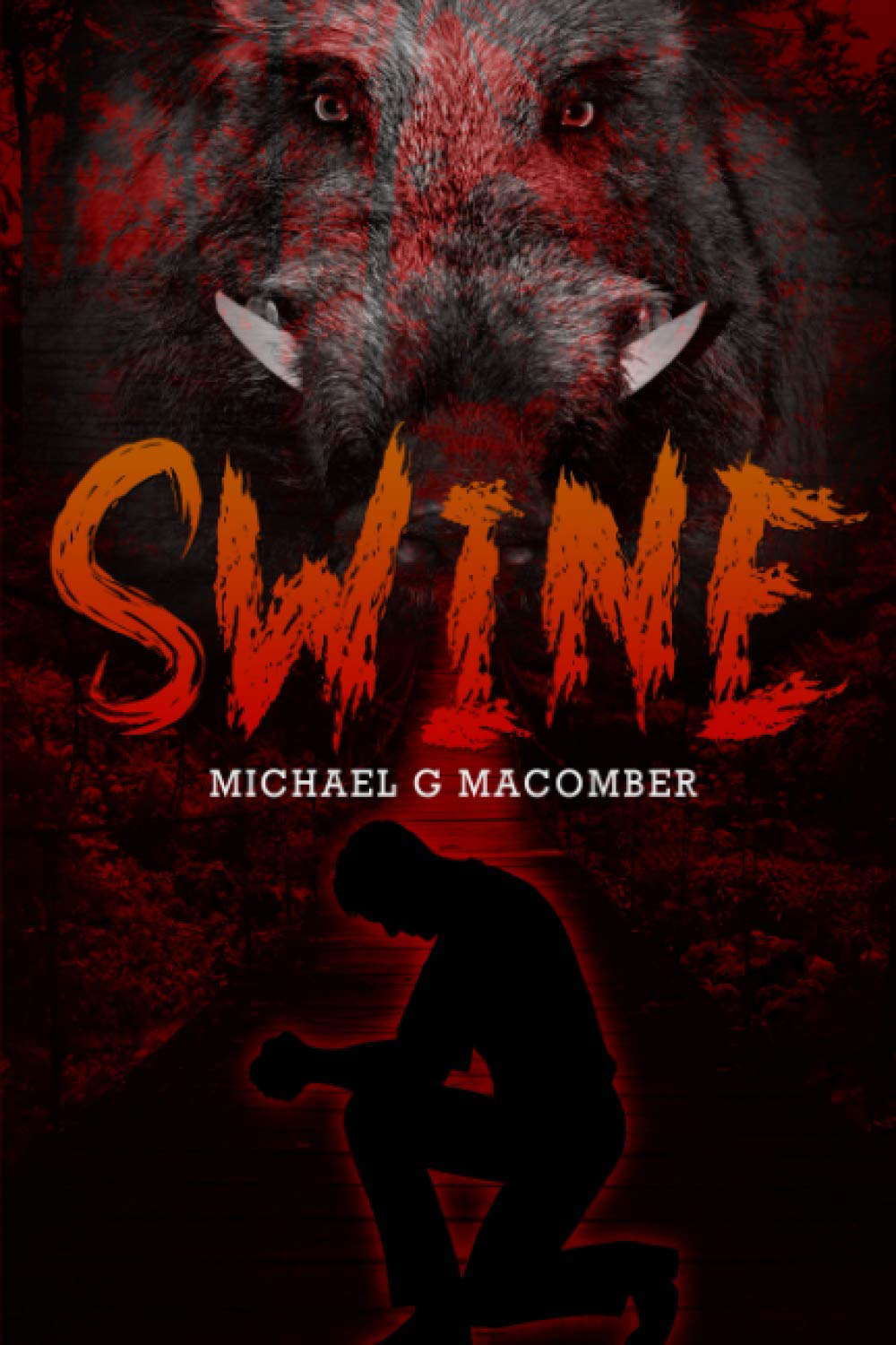 Swine poster