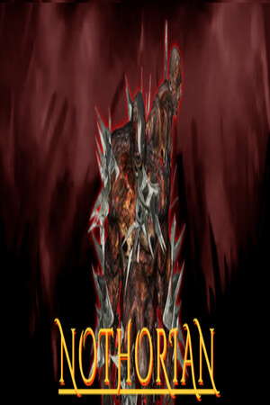 Nothorian poster