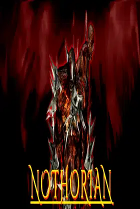 Nothorian poster