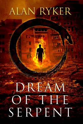 Dream of the Serpent poster