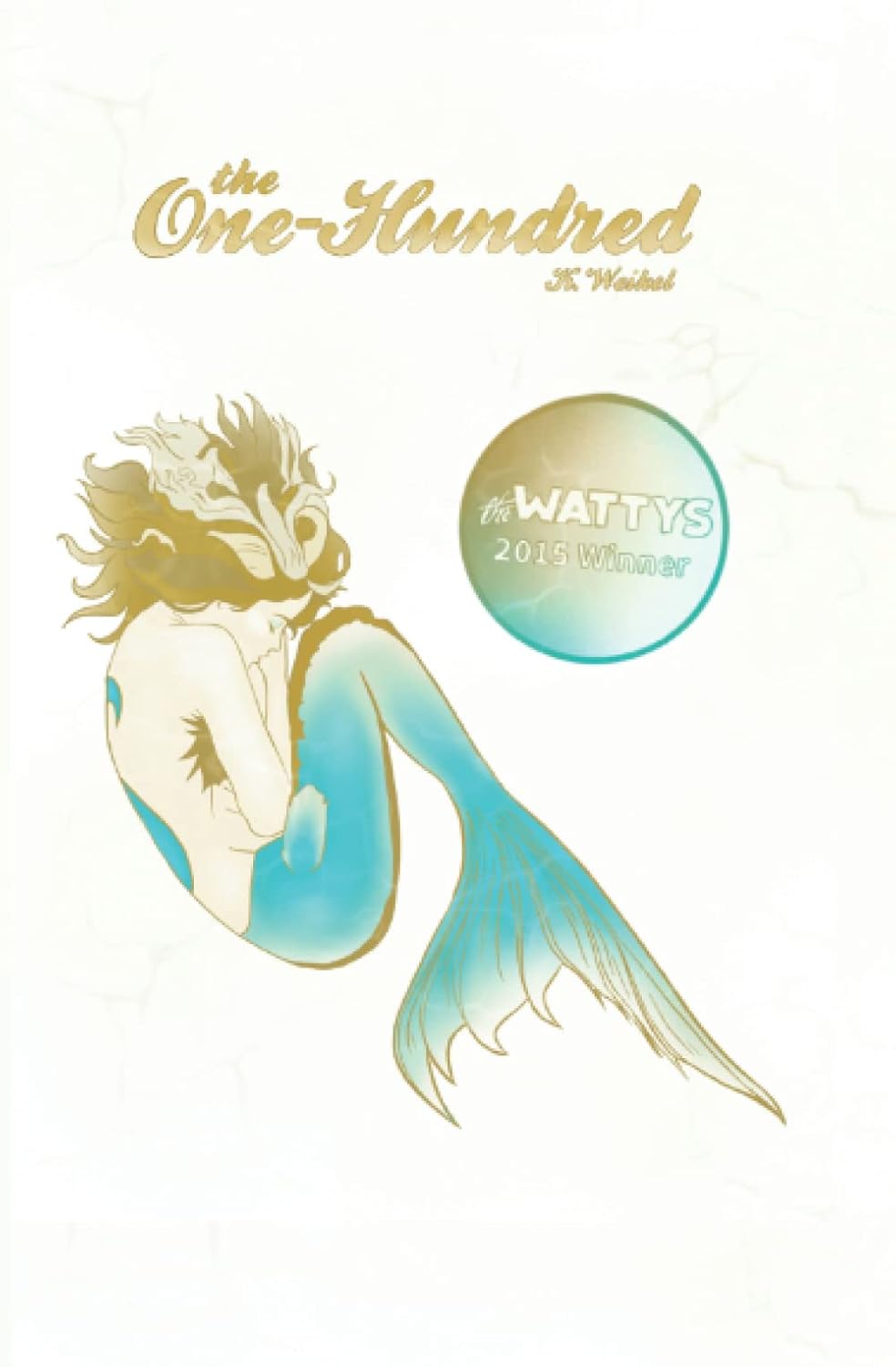 The One-Hundred: Whiteout Edition poster