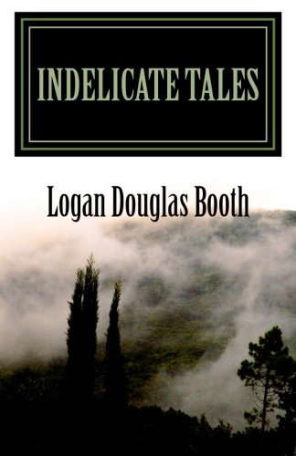 Indelicate Tales poster