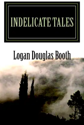 Indelicate Tales poster