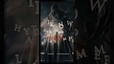 I Know What You Did Last Summer - In Cinemas Now poster