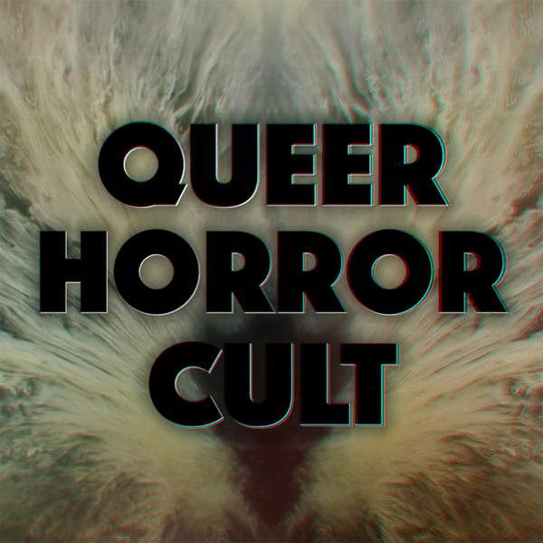 Queer Horror Cult poster
