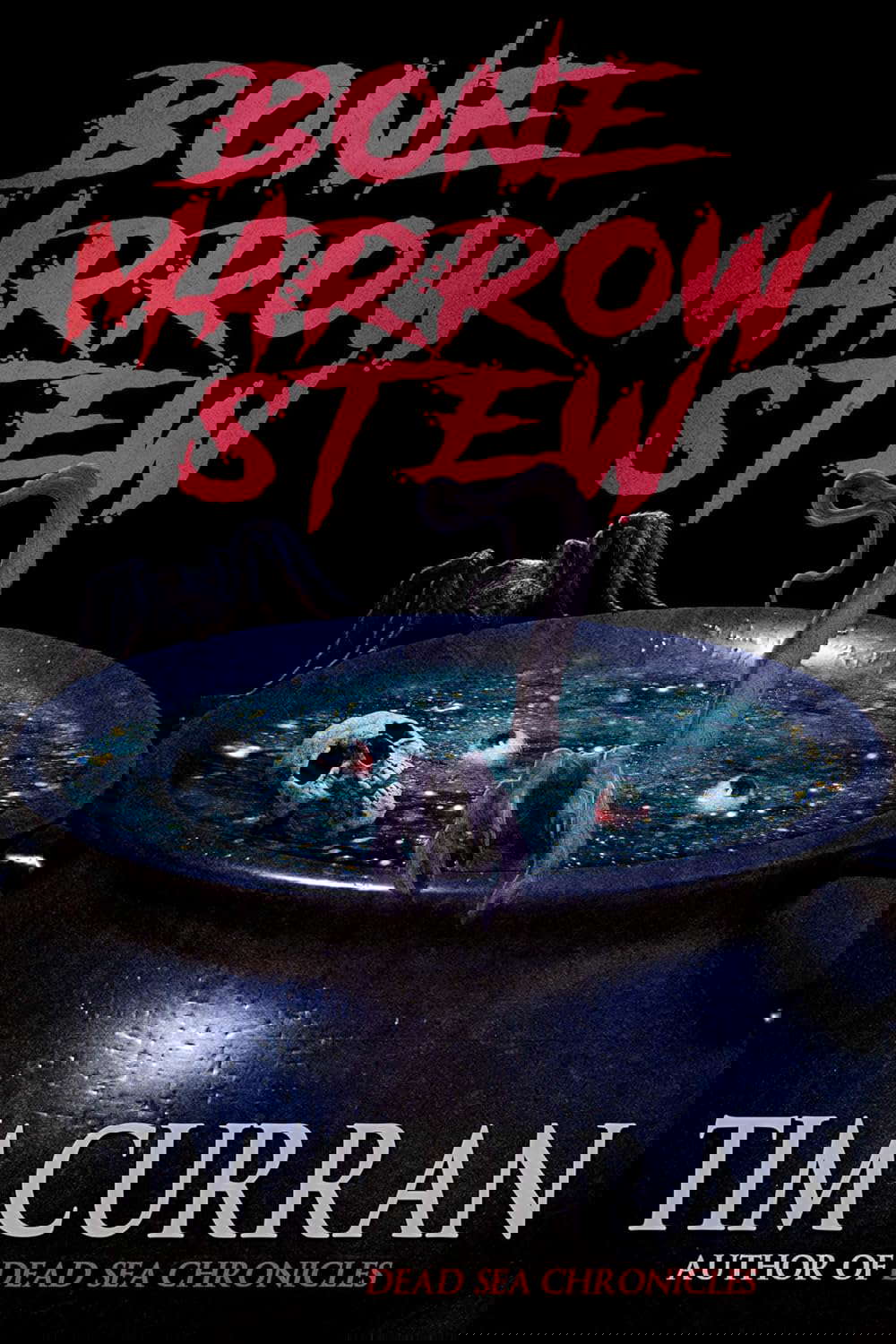 Bone Marrow Stew poster