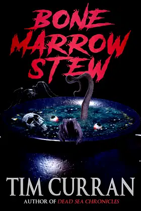 Bone Marrow Stew poster