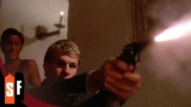 Actor Reb Brown Remembers Filming the Action Scenes poster