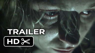 From the Dark Official Trailer 1 (2015) - Horror Movie HD poster