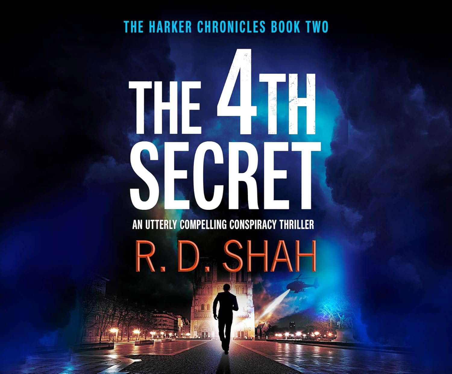 The 4th Secret poster