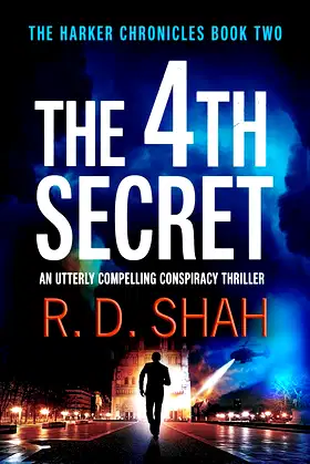 The 4th Secret poster