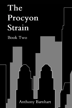 The Procyon Strain: Book Two poster