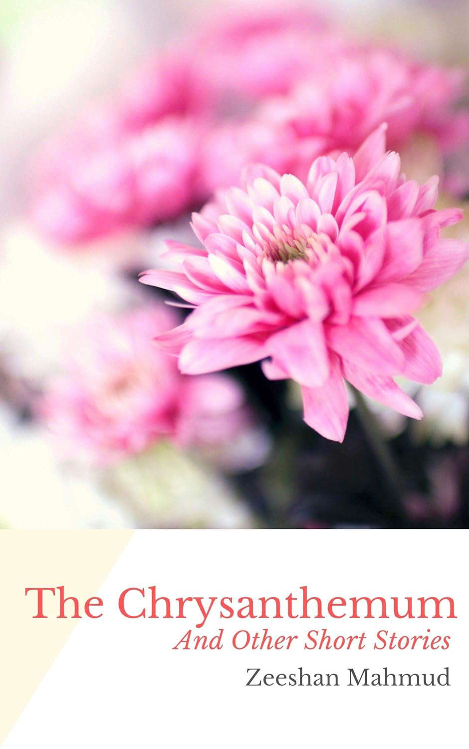 The Chrysanthemum: And Other Short Stories poster