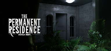 The Permanent Residence : Souls Kept capsule