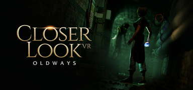 CloserLook VR: Oldways capsule
