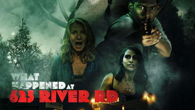 What Happened At 625 River Road TRAILER | 2024 poster