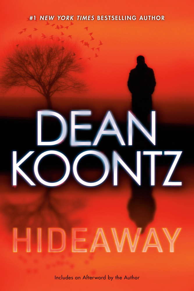 Hideaway poster