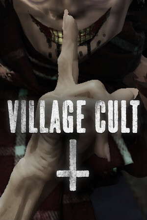 Village Cult poster